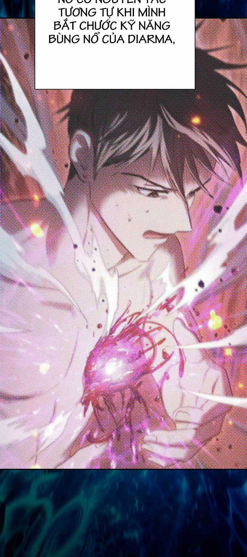 Những Ranker Cấp S Mà Tôi Nuôi Dưỡng Chapter 104 trang 31