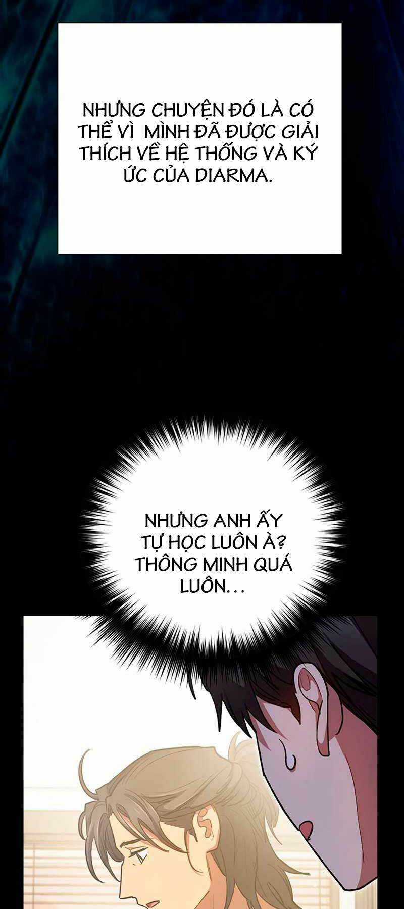 Những Ranker Cấp S Mà Tôi Nuôi Dưỡng Chapter 104 trang 32