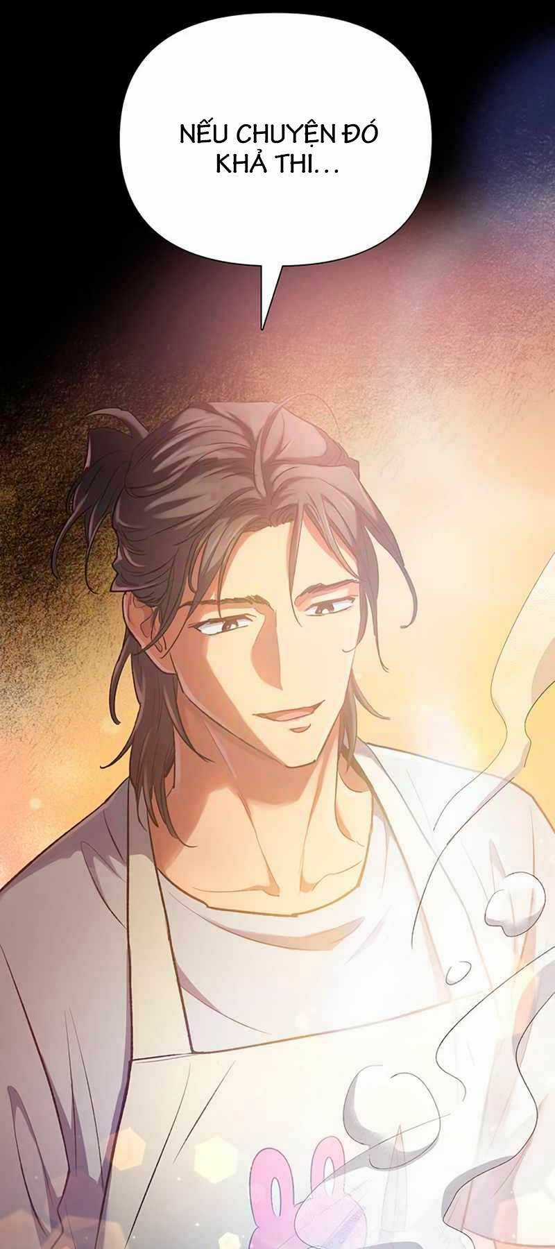 Những Ranker Cấp S Mà Tôi Nuôi Dưỡng Chapter 104 trang 35