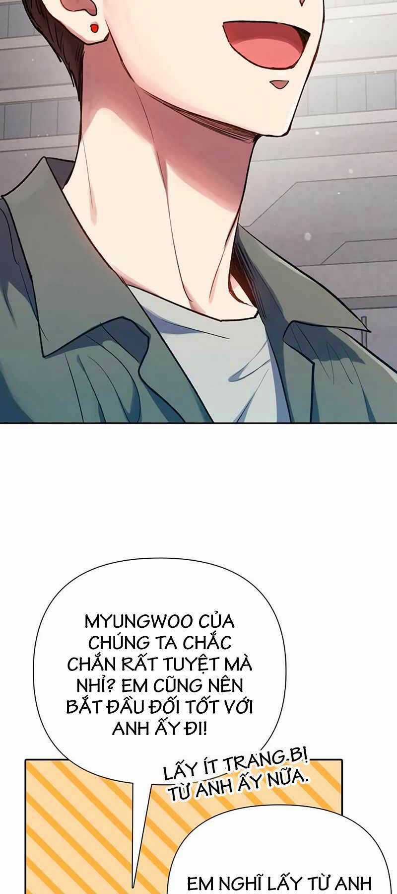 Những Ranker Cấp S Mà Tôi Nuôi Dưỡng Chapter 104 trang 37