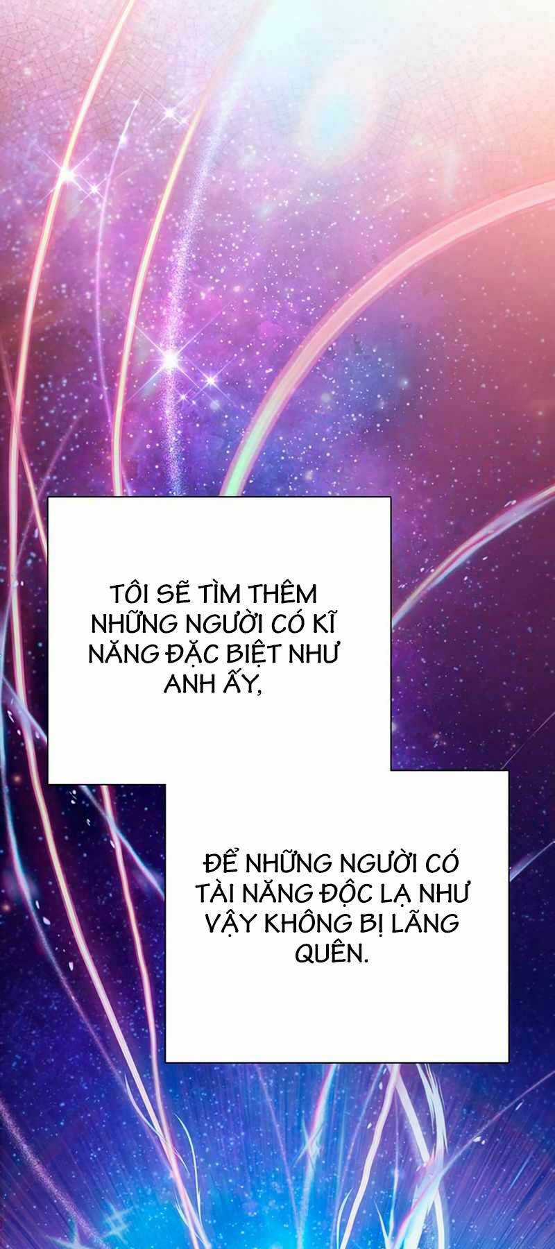 Những Ranker Cấp S Mà Tôi Nuôi Dưỡng Chapter 104 trang 39