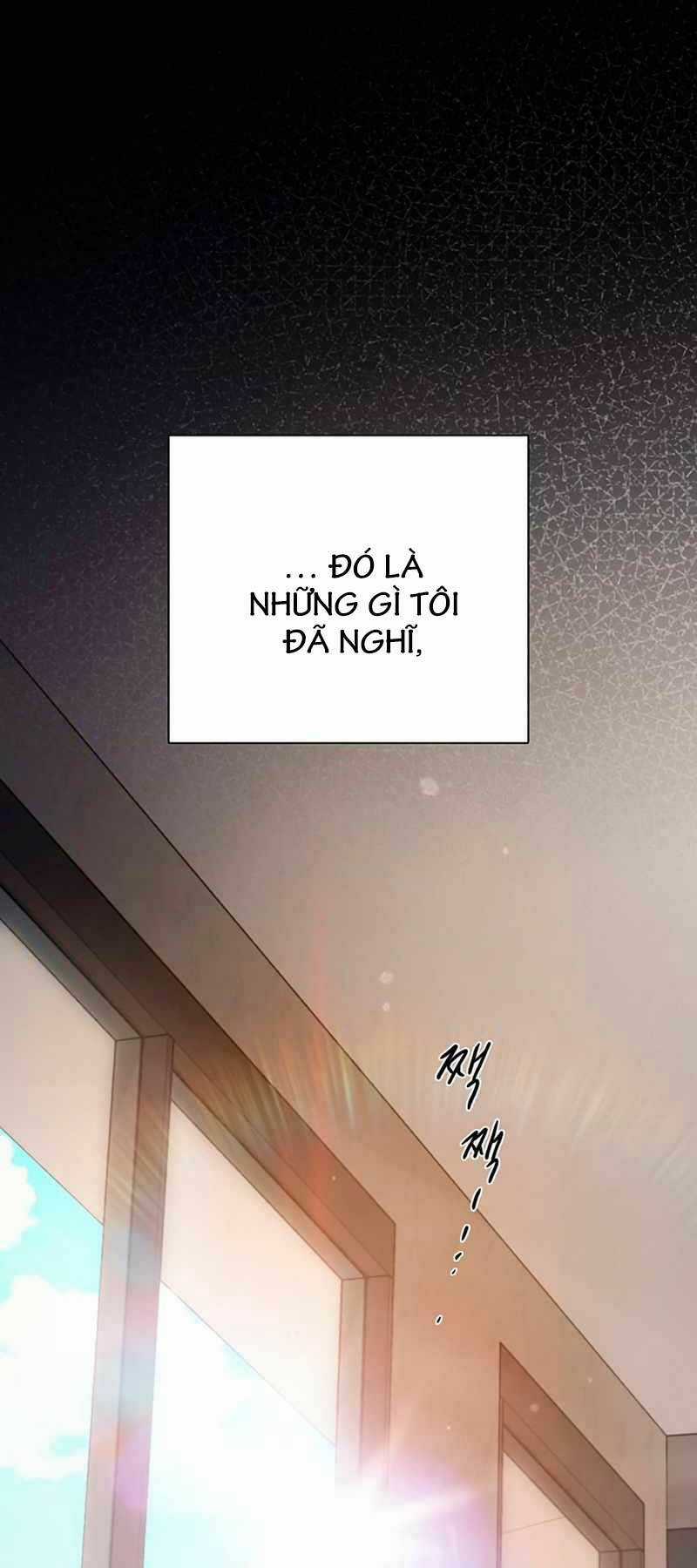 Những Ranker Cấp S Mà Tôi Nuôi Dưỡng Chapter 104 trang 41