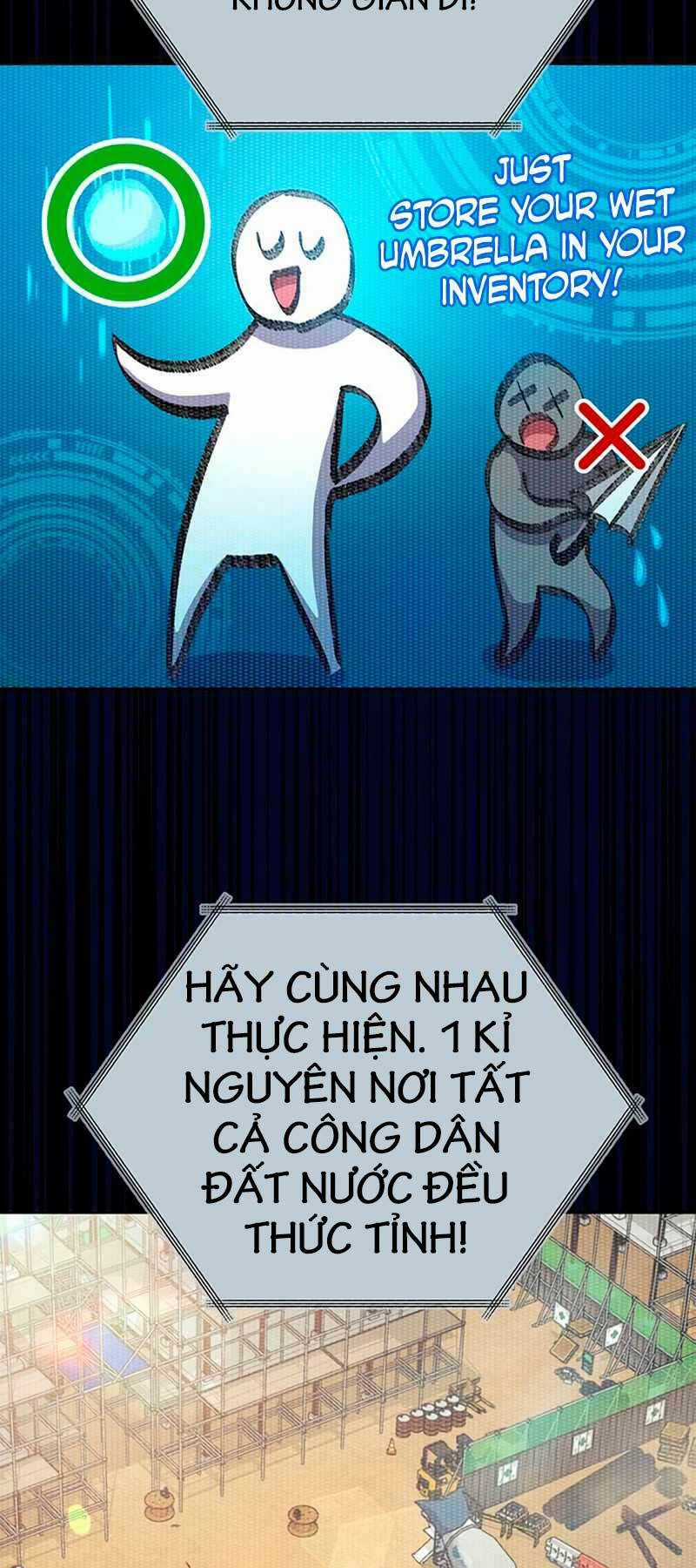 Những Ranker Cấp S Mà Tôi Nuôi Dưỡng Chapter 104 trang 46