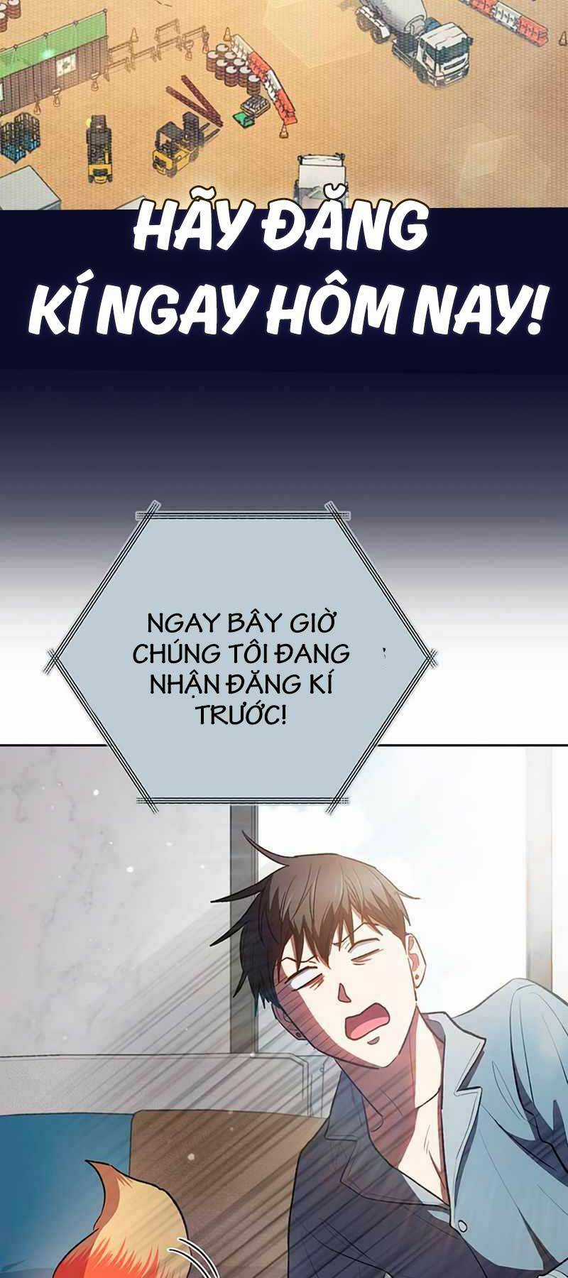 Những Ranker Cấp S Mà Tôi Nuôi Dưỡng Chapter 104 trang 47