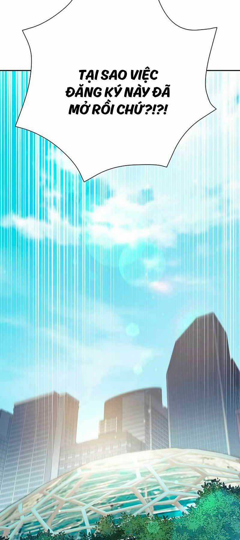 Những Ranker Cấp S Mà Tôi Nuôi Dưỡng Chapter 104 trang 49