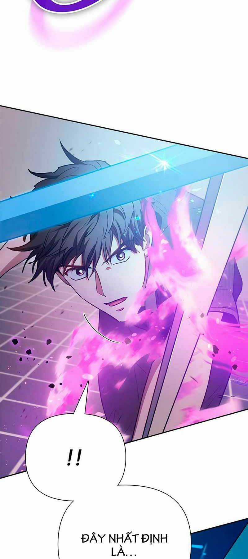 Những Ranker Cấp S Mà Tôi Nuôi Dưỡng Chapter 104 trang 5