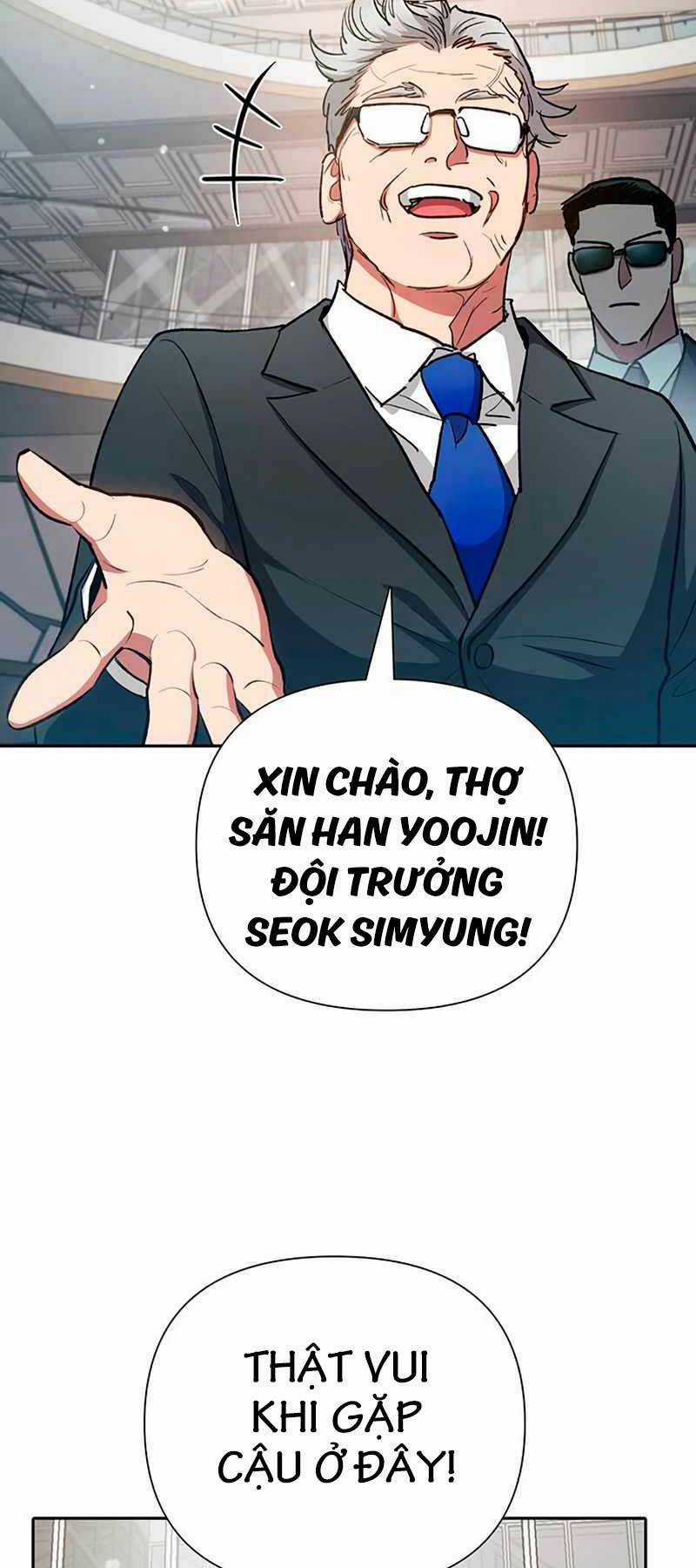 Những Ranker Cấp S Mà Tôi Nuôi Dưỡng Chapter 104 trang 51