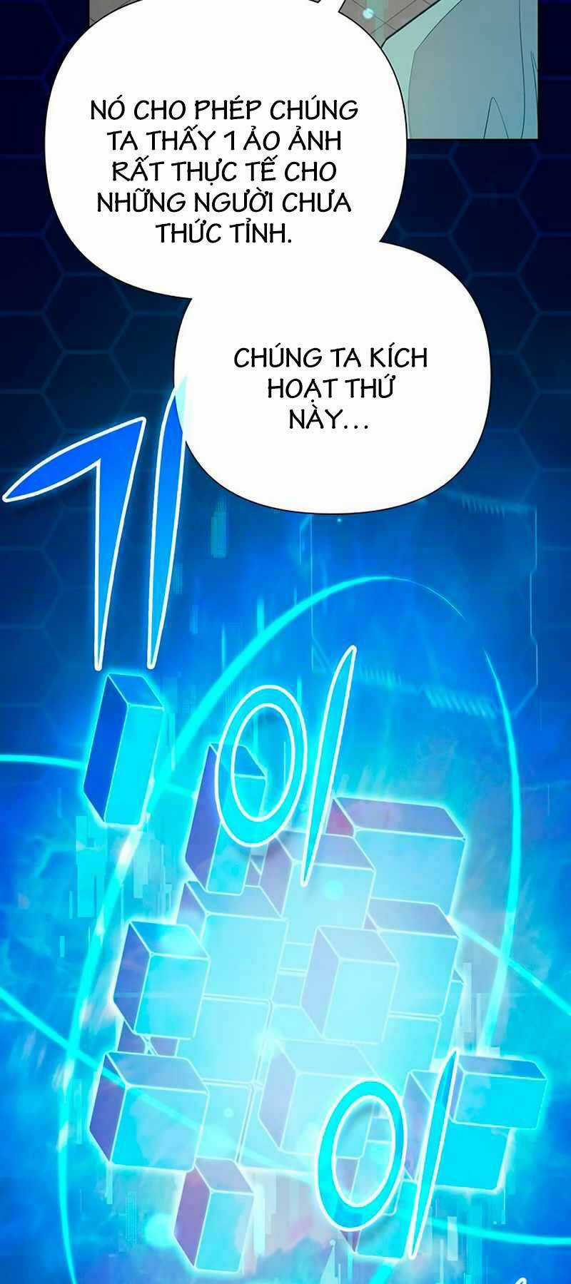 Những Ranker Cấp S Mà Tôi Nuôi Dưỡng Chapter 104 trang 57