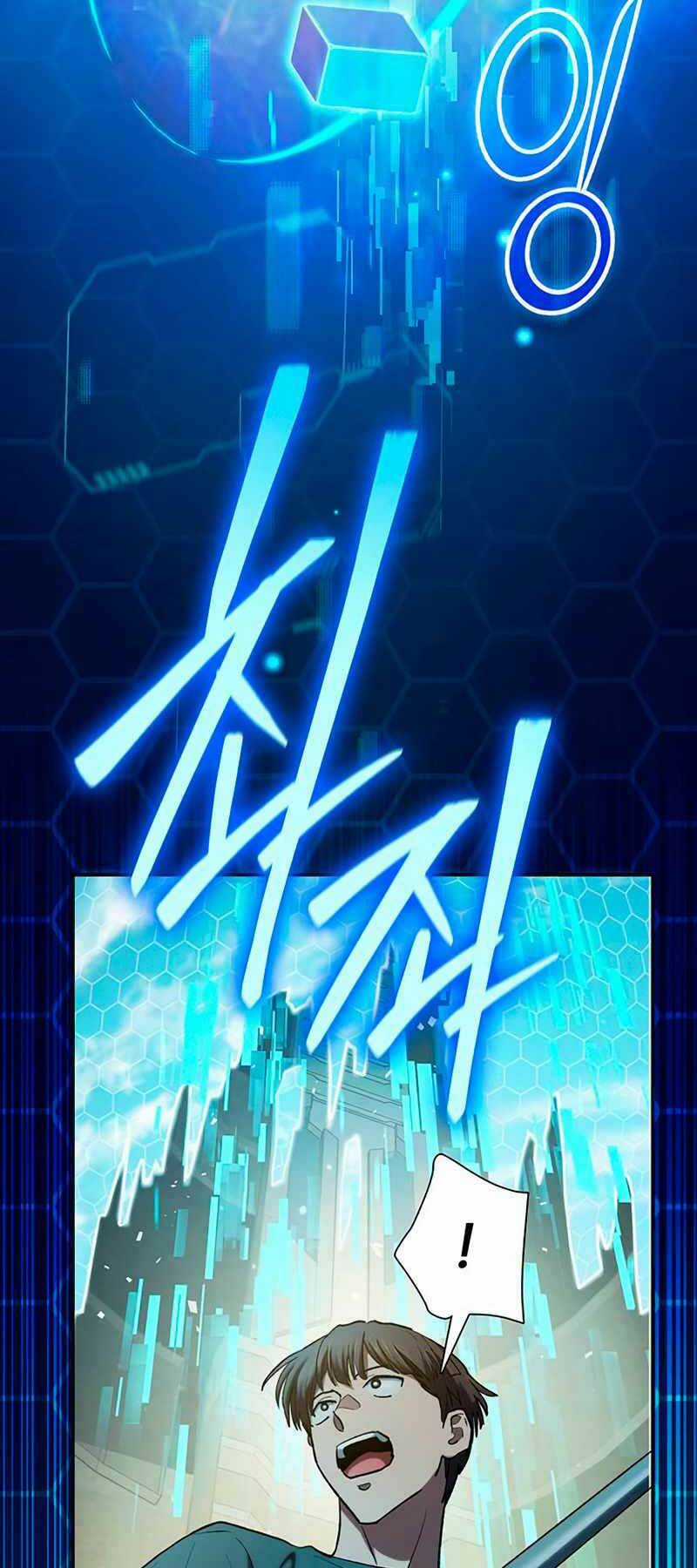 Những Ranker Cấp S Mà Tôi Nuôi Dưỡng Chapter 104 trang 58