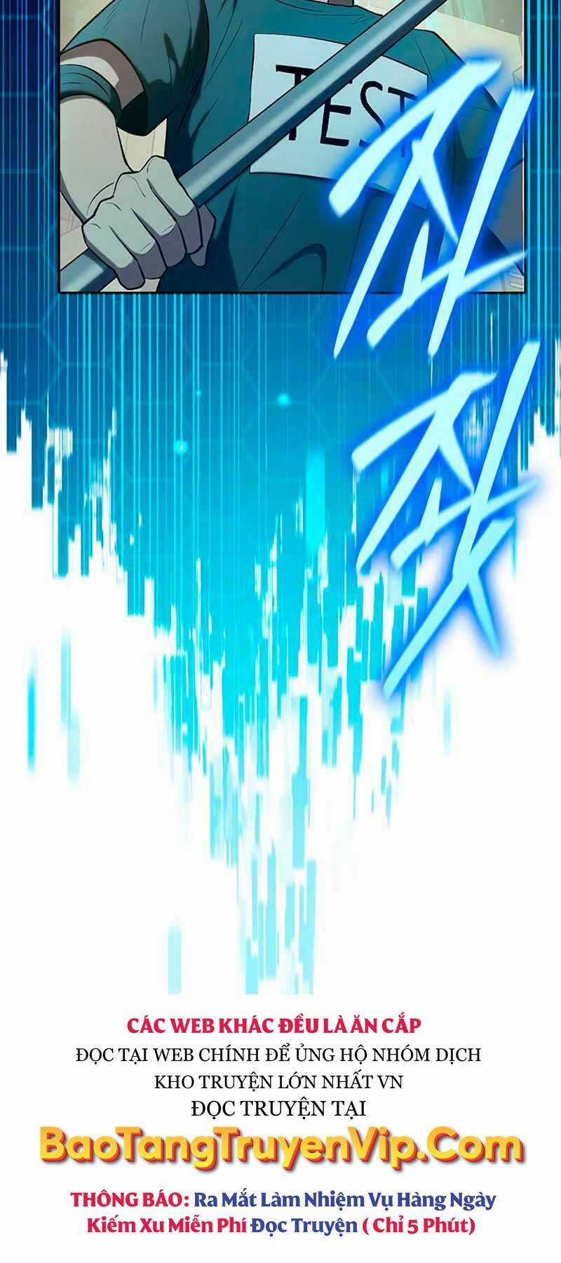 Những Ranker Cấp S Mà Tôi Nuôi Dưỡng Chapter 104 trang 59