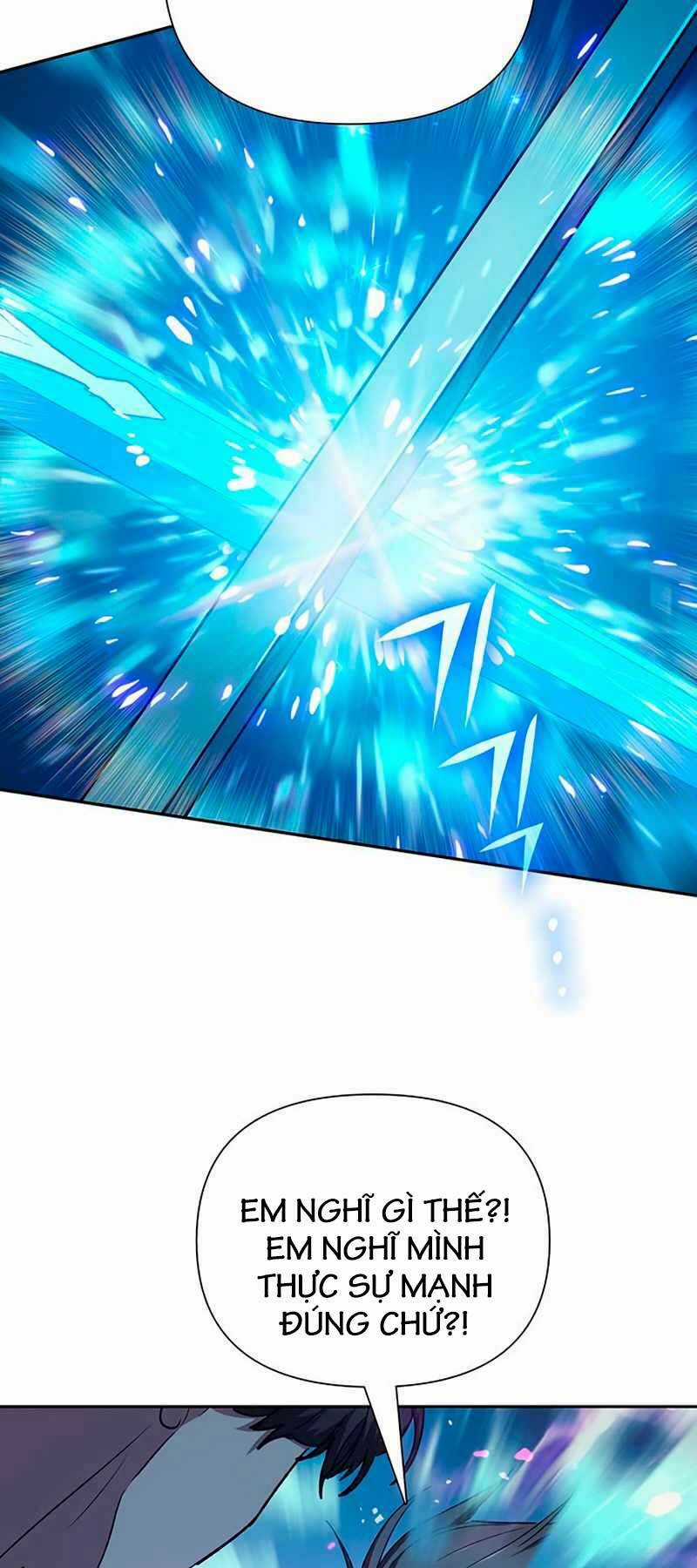 Những Ranker Cấp S Mà Tôi Nuôi Dưỡng Chapter 104 trang 6