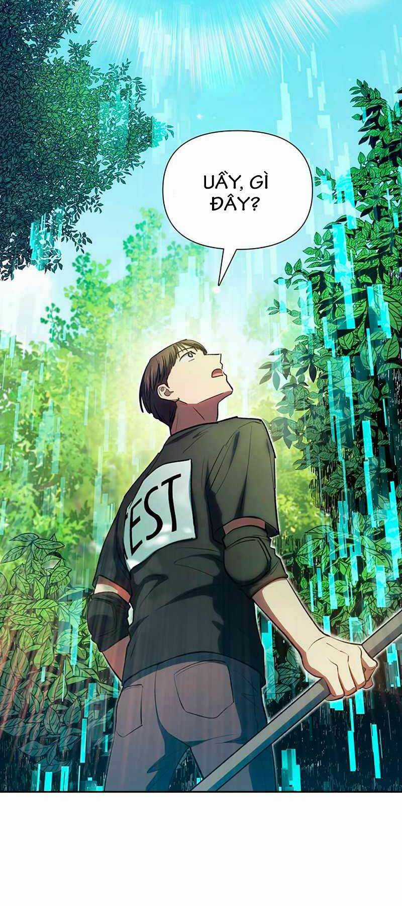 Những Ranker Cấp S Mà Tôi Nuôi Dưỡng Chapter 104 trang 61