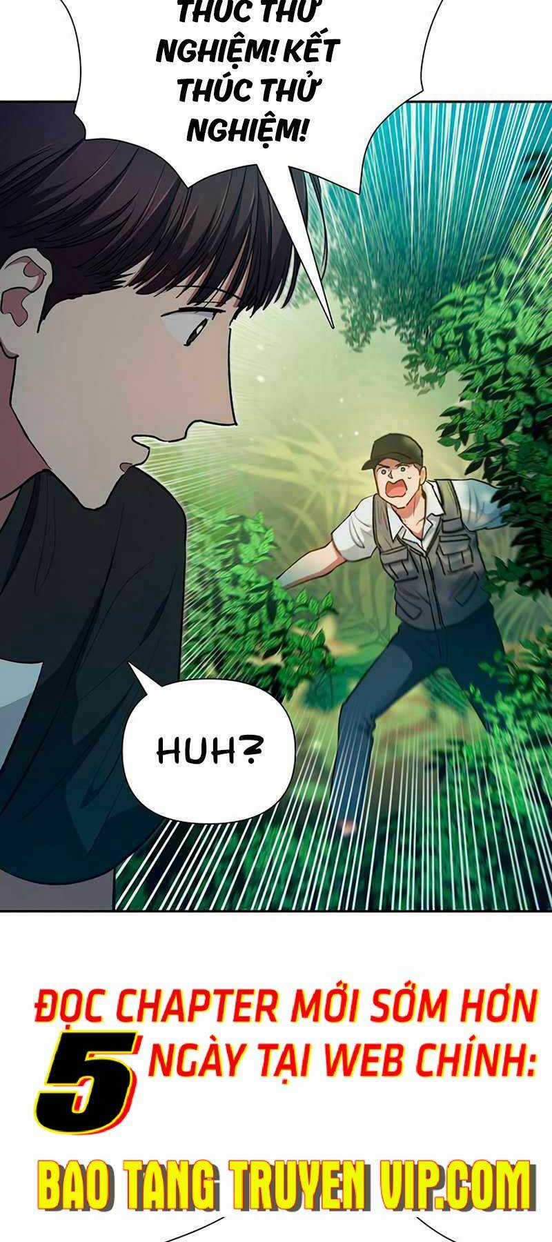 Những Ranker Cấp S Mà Tôi Nuôi Dưỡng Chapter 104 trang 63