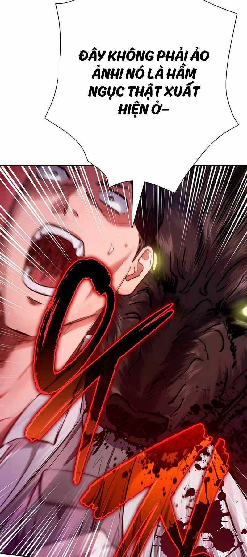 Những Ranker Cấp S Mà Tôi Nuôi Dưỡng Chapter 104 trang 64