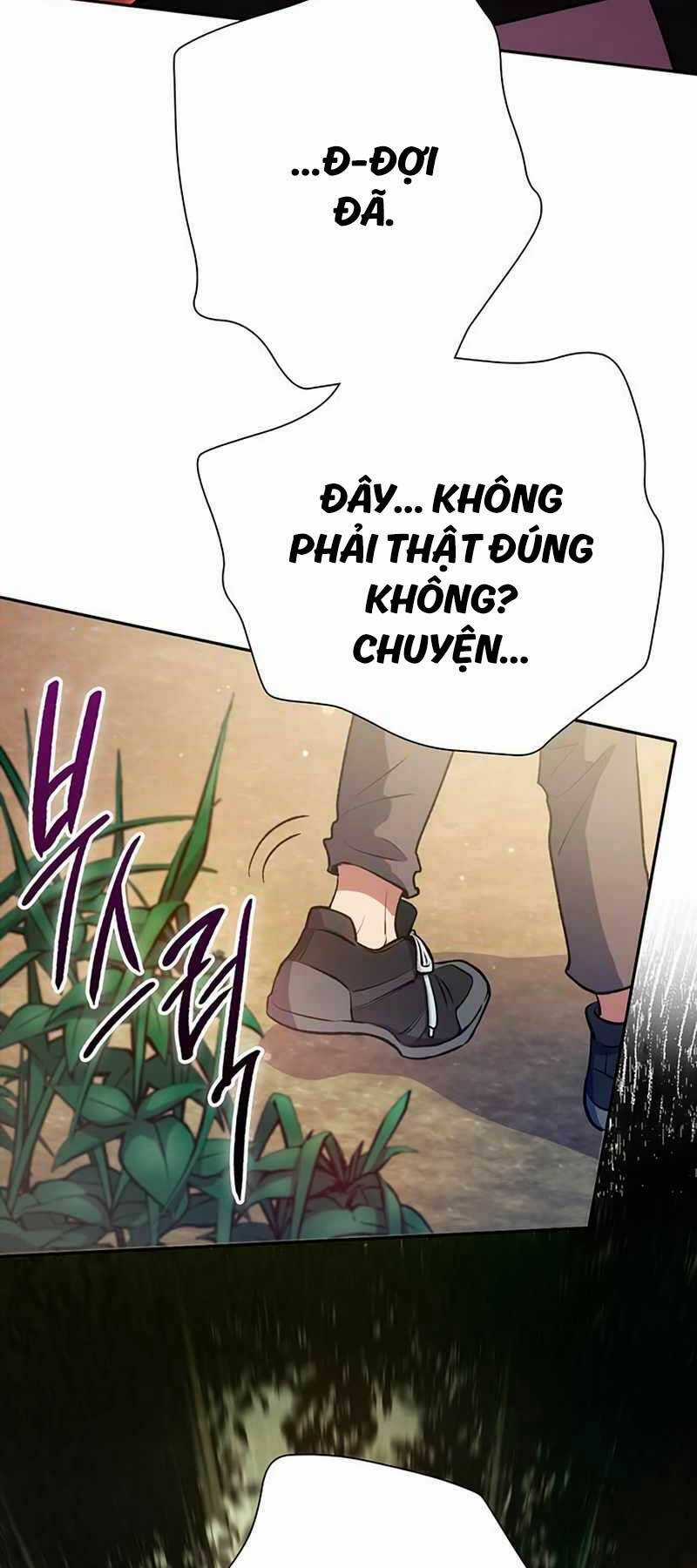 Những Ranker Cấp S Mà Tôi Nuôi Dưỡng Chapter 104 trang 68