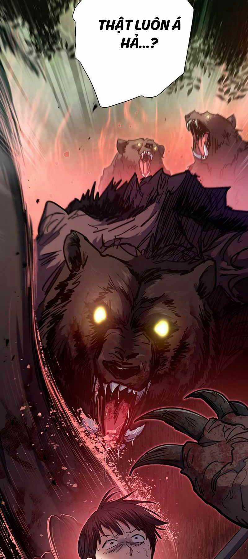 Những Ranker Cấp S Mà Tôi Nuôi Dưỡng Chapter 104 trang 69