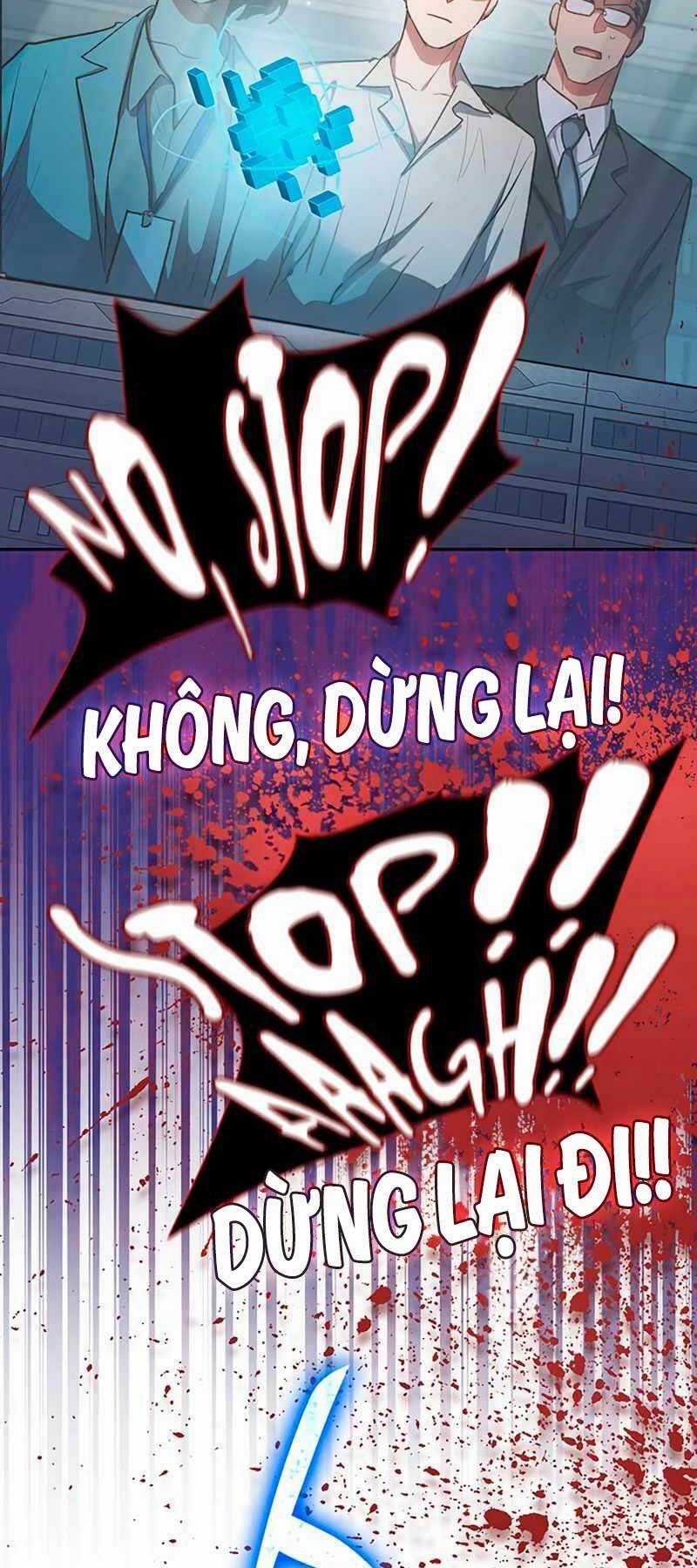 Những Ranker Cấp S Mà Tôi Nuôi Dưỡng Chapter 104 trang 71