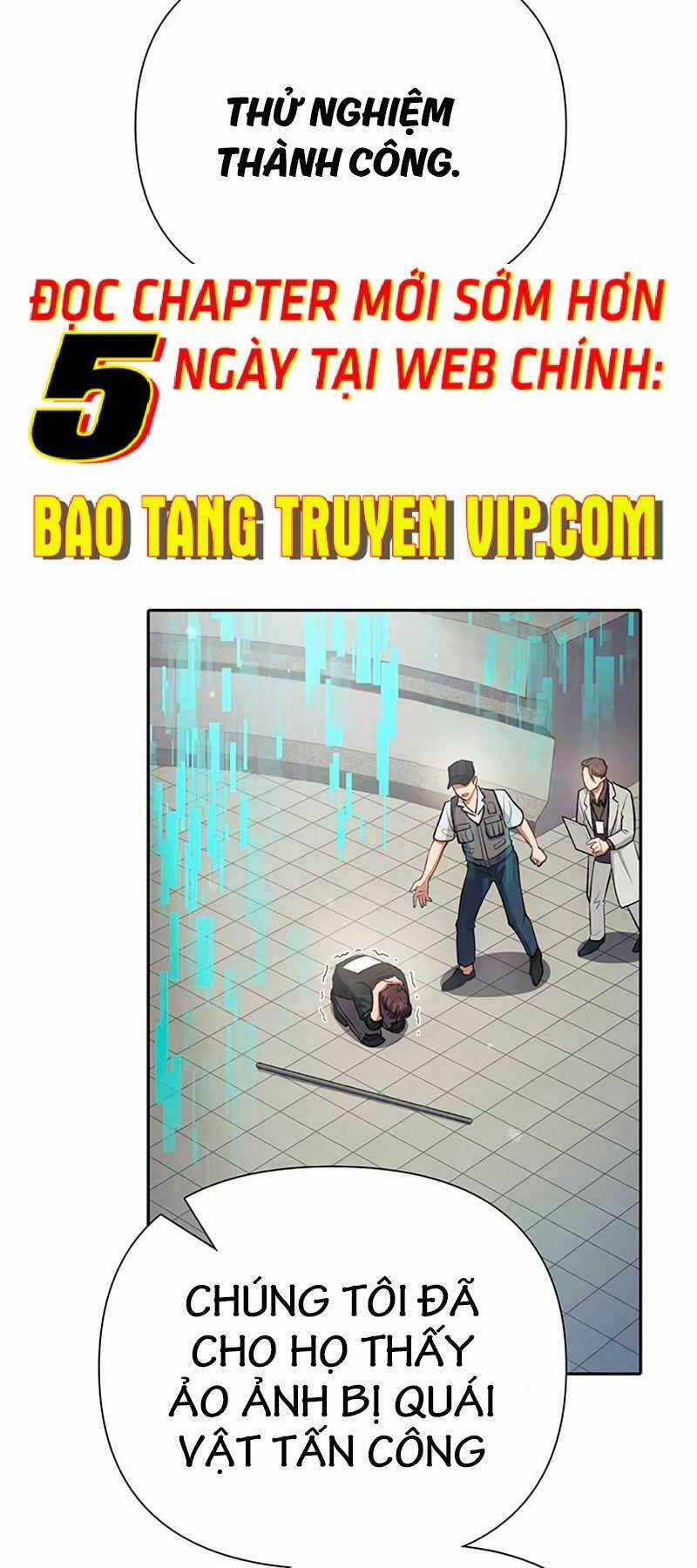 Những Ranker Cấp S Mà Tôi Nuôi Dưỡng Chapter 104 trang 73