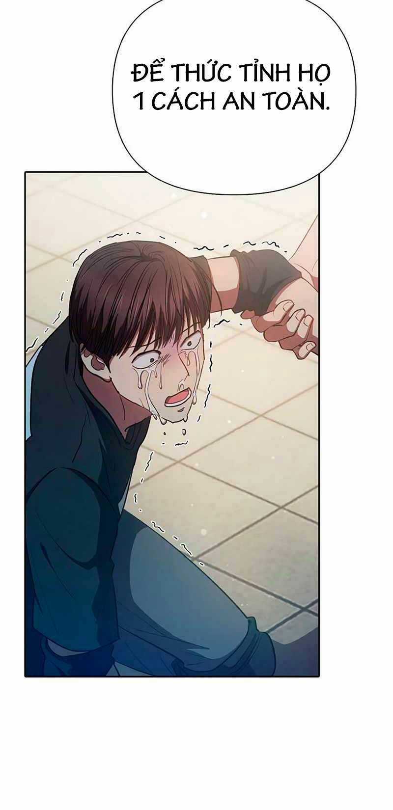 Những Ranker Cấp S Mà Tôi Nuôi Dưỡng Chapter 104 trang 74