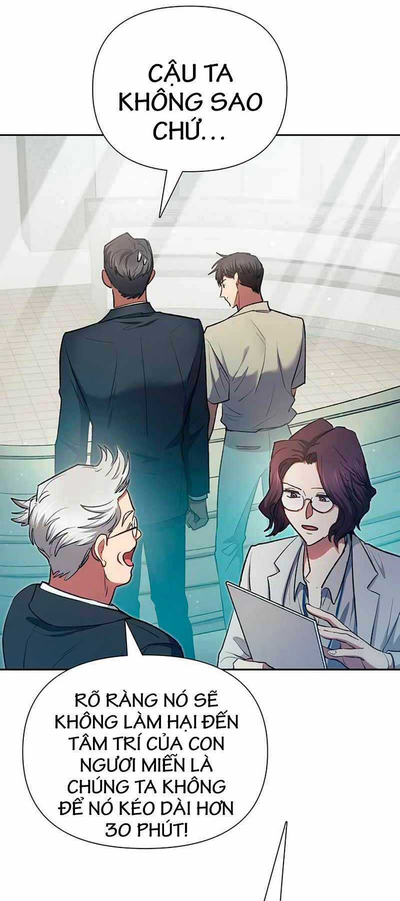 Những Ranker Cấp S Mà Tôi Nuôi Dưỡng Chapter 104 trang 75