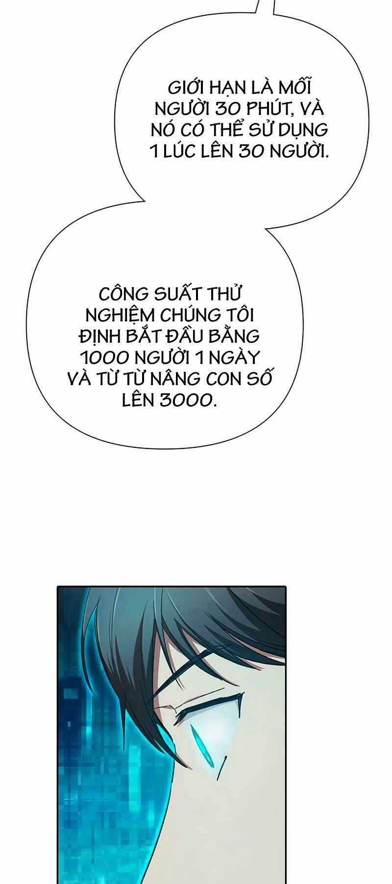 Những Ranker Cấp S Mà Tôi Nuôi Dưỡng Chapter 104 trang 76