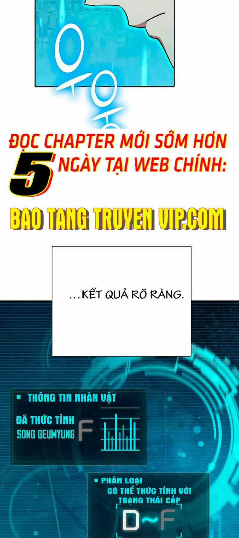 Những Ranker Cấp S Mà Tôi Nuôi Dưỡng Chapter 104 trang 77