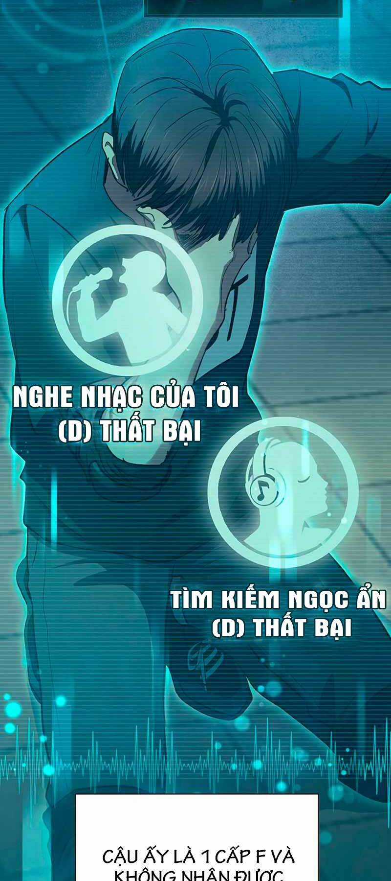 Những Ranker Cấp S Mà Tôi Nuôi Dưỡng Chapter 104 trang 78