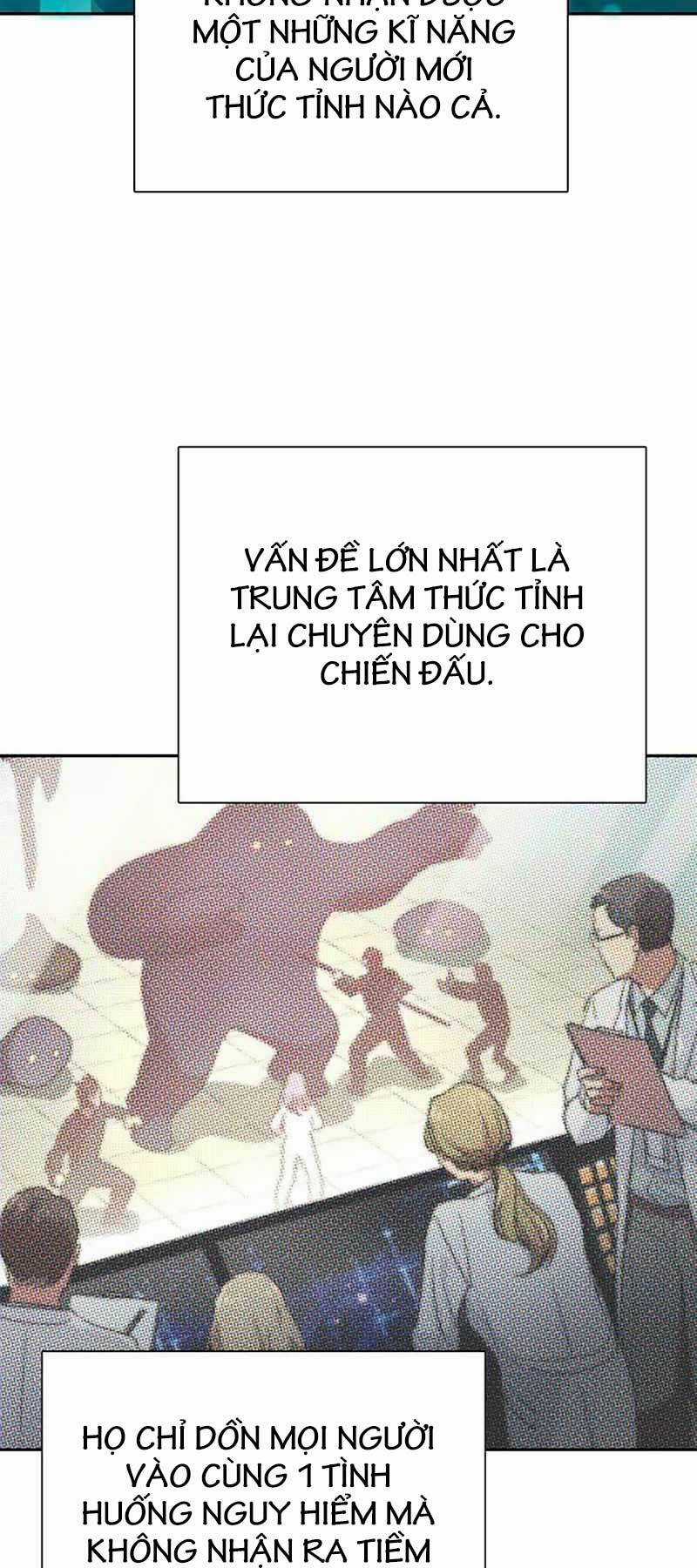 Những Ranker Cấp S Mà Tôi Nuôi Dưỡng Chapter 104 trang 79
