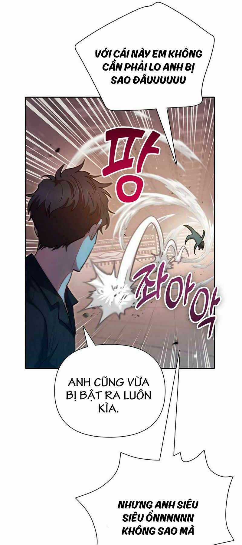Những Ranker Cấp S Mà Tôi Nuôi Dưỡng Chapter 104 trang 8