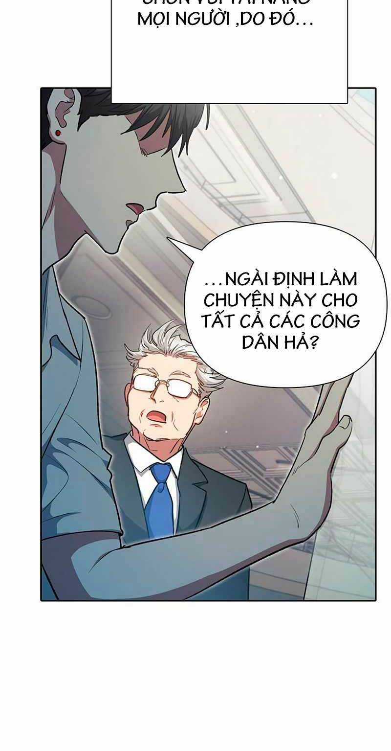 Những Ranker Cấp S Mà Tôi Nuôi Dưỡng Chapter 104 trang 82