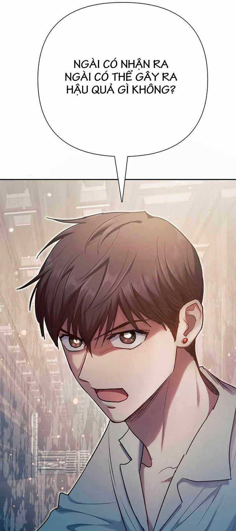 Những Ranker Cấp S Mà Tôi Nuôi Dưỡng Chapter 104 trang 83