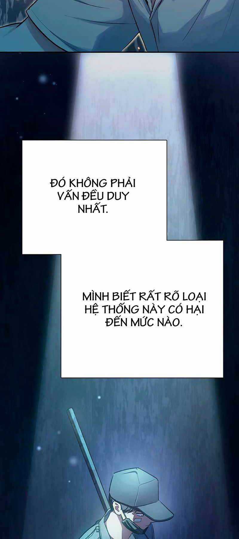 Những Ranker Cấp S Mà Tôi Nuôi Dưỡng Chapter 104 trang 84