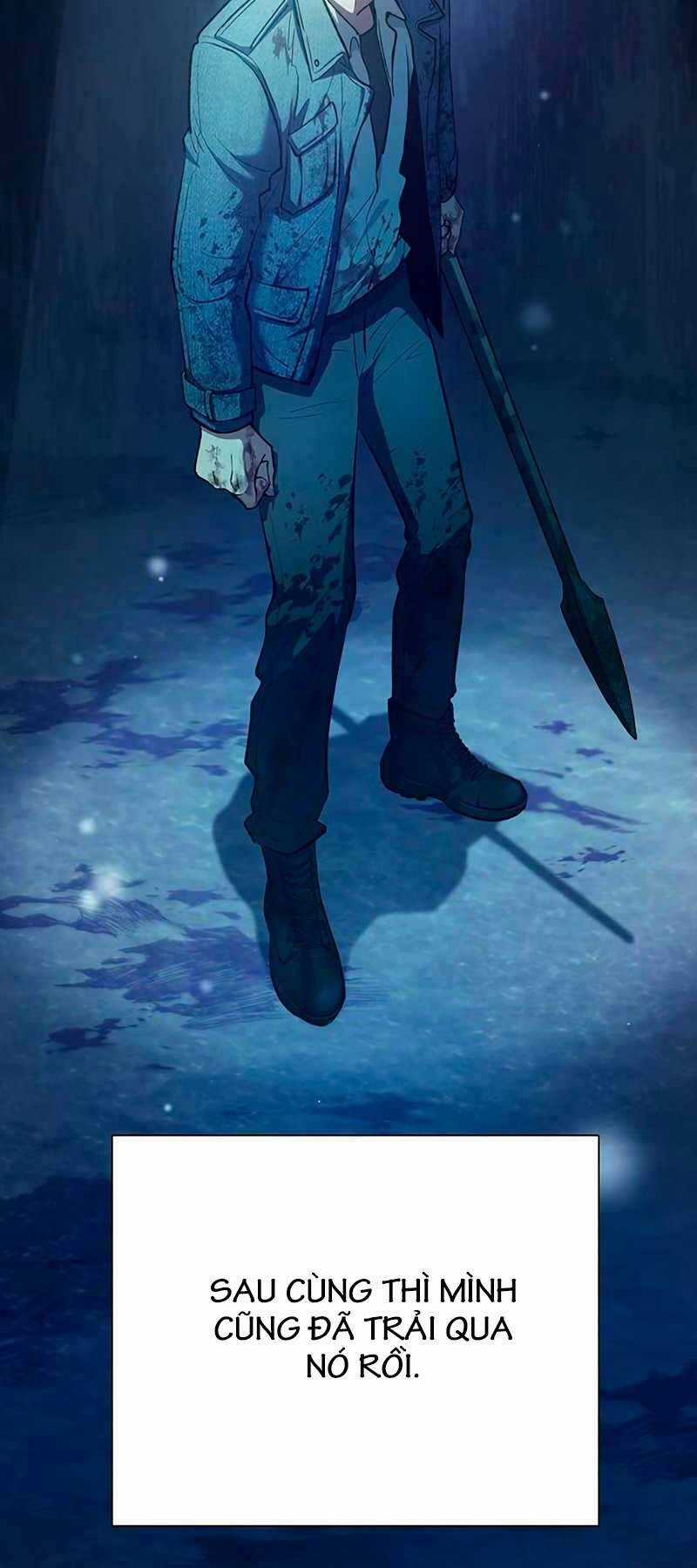 Những Ranker Cấp S Mà Tôi Nuôi Dưỡng Chapter 104 trang 85