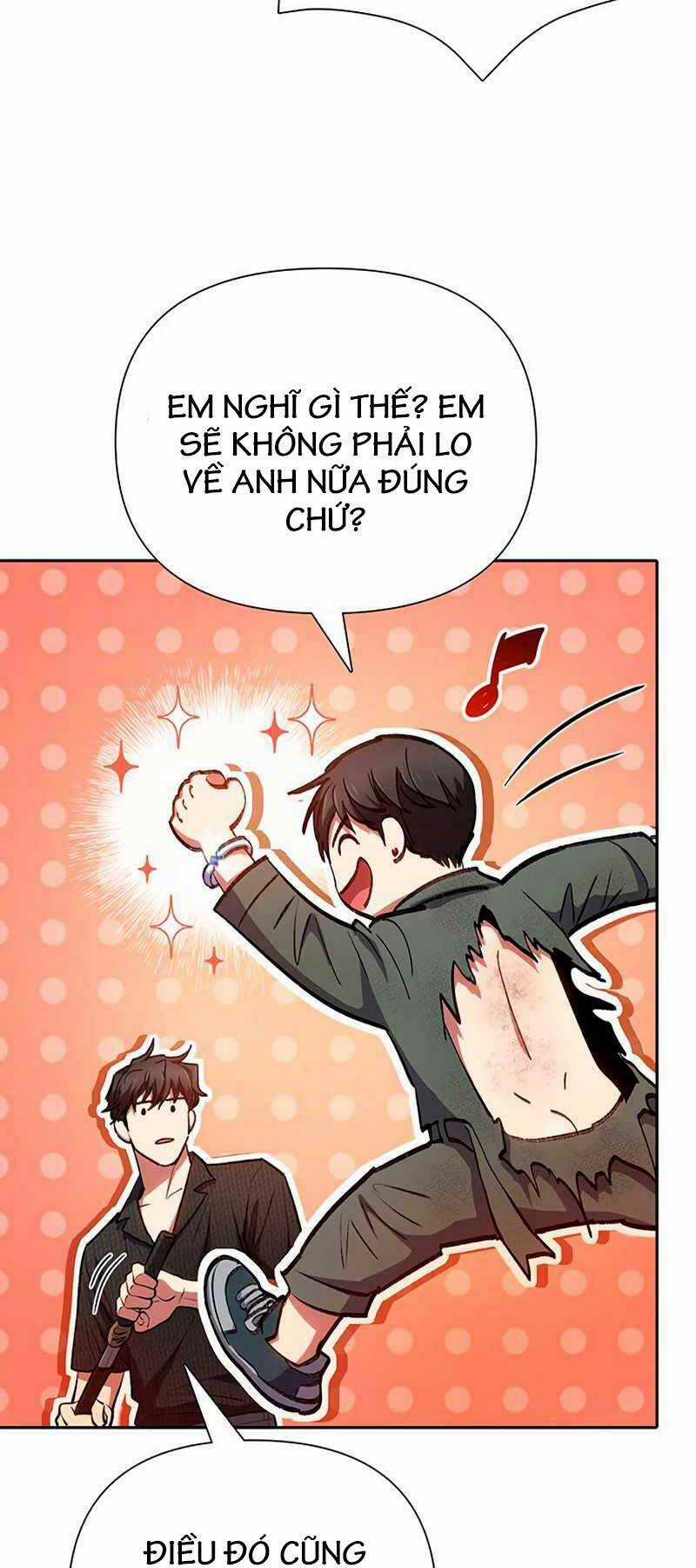 Những Ranker Cấp S Mà Tôi Nuôi Dưỡng Chapter 104 trang 9