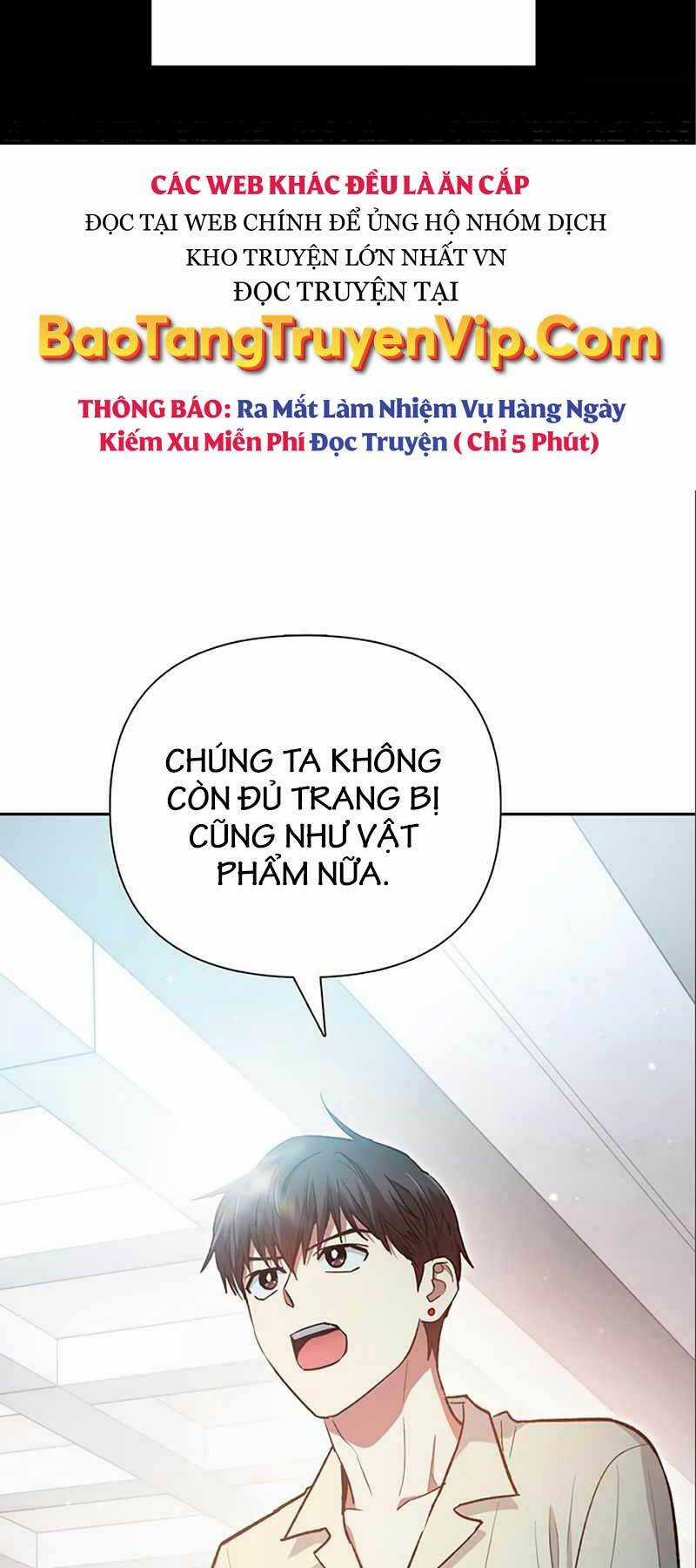 Những Ranker Cấp S Mà Tôi Nuôi Dưỡng Chapter 105 trang 10