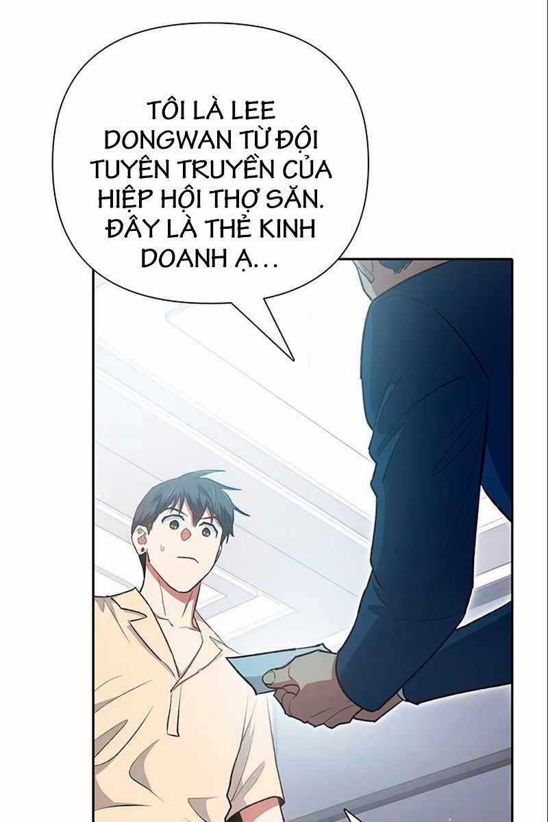 Những Ranker Cấp S Mà Tôi Nuôi Dưỡng Chapter 105 trang 100