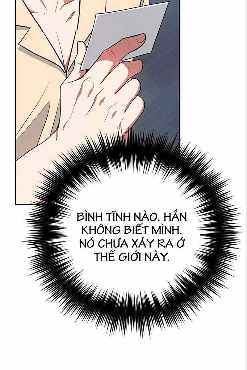 Những Ranker Cấp S Mà Tôi Nuôi Dưỡng Chapter 105 trang 102