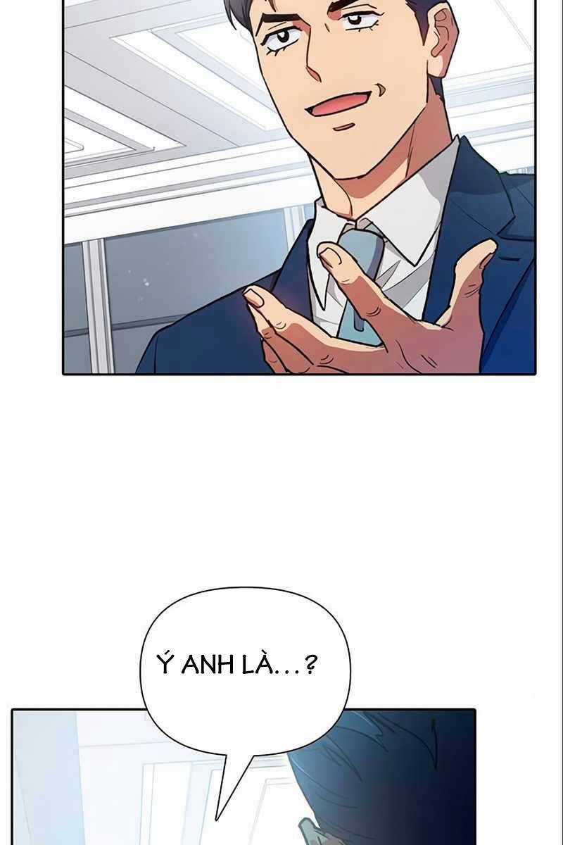 Những Ranker Cấp S Mà Tôi Nuôi Dưỡng Chapter 105 trang 106