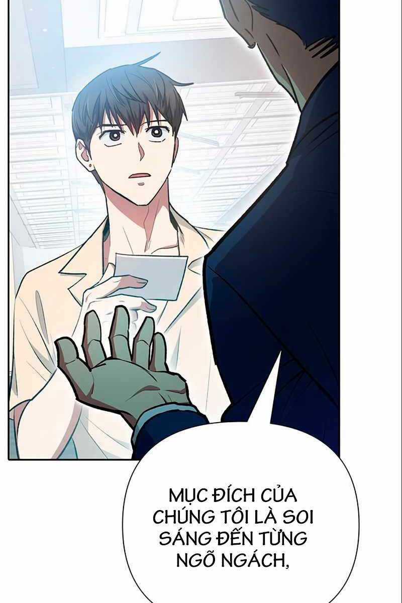 Những Ranker Cấp S Mà Tôi Nuôi Dưỡng Chapter 105 trang 107