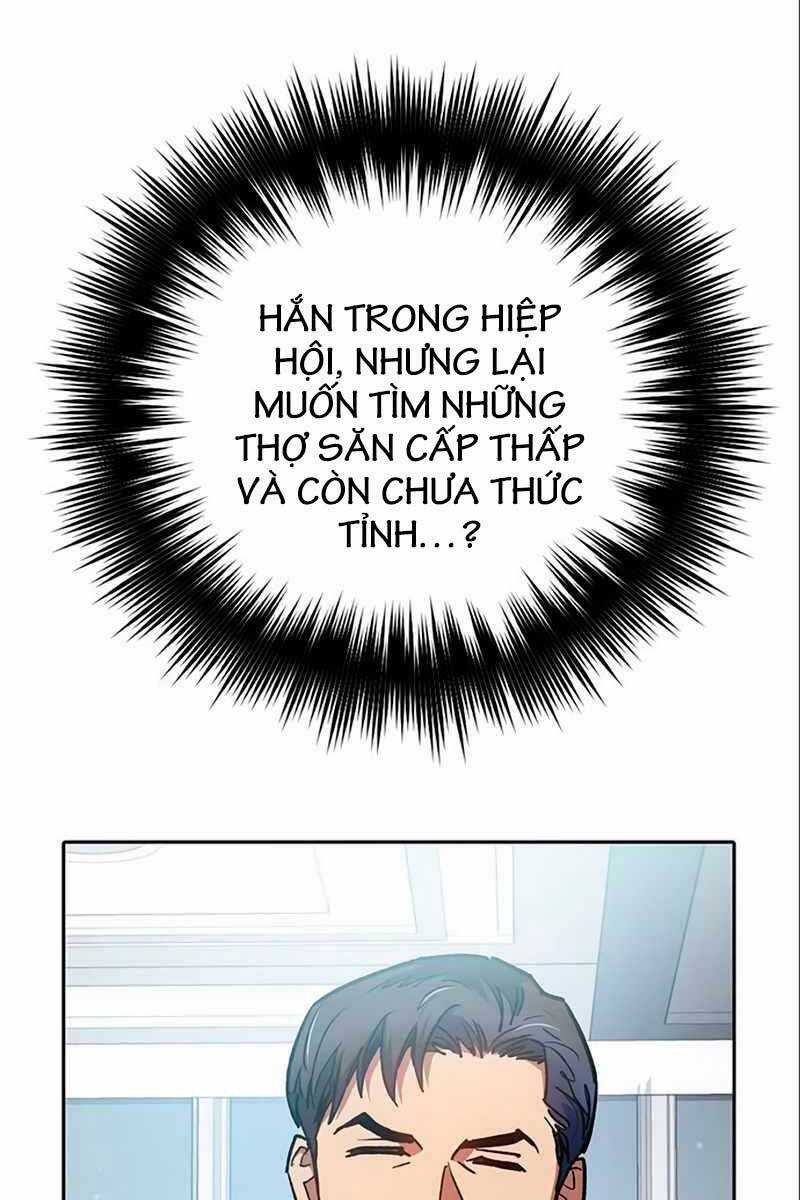 Những Ranker Cấp S Mà Tôi Nuôi Dưỡng Chapter 105 trang 110