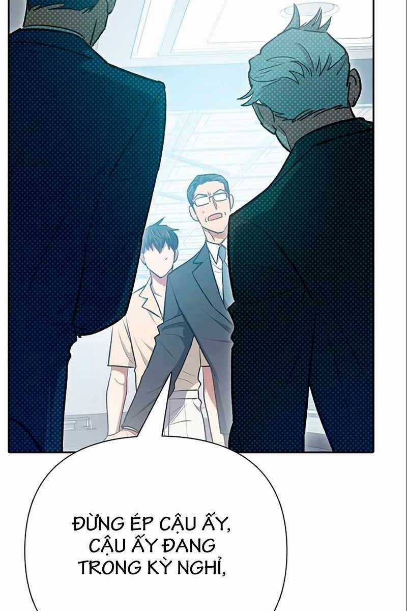 Những Ranker Cấp S Mà Tôi Nuôi Dưỡng Chapter 105 trang 113