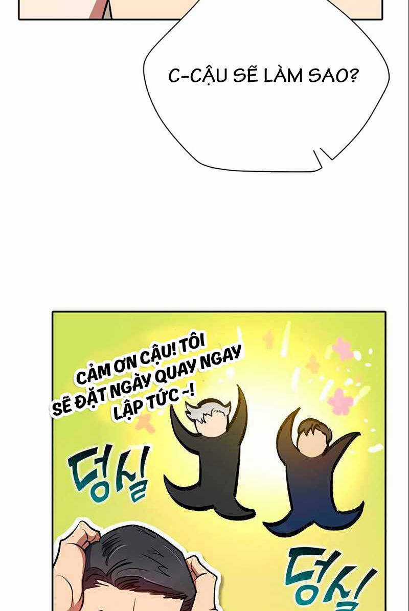 Những Ranker Cấp S Mà Tôi Nuôi Dưỡng Chapter 105 trang 118