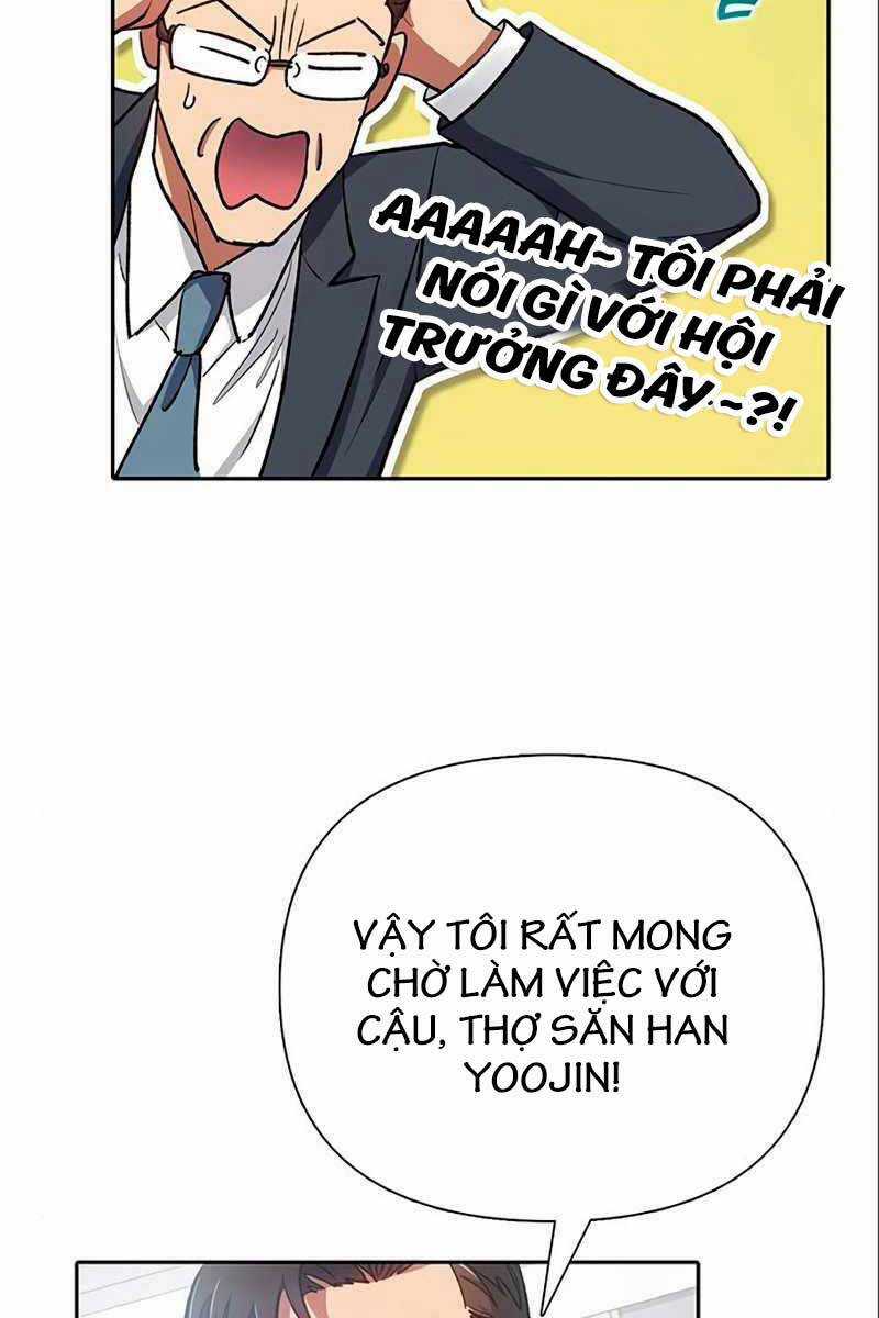 Những Ranker Cấp S Mà Tôi Nuôi Dưỡng Chapter 105 trang 119