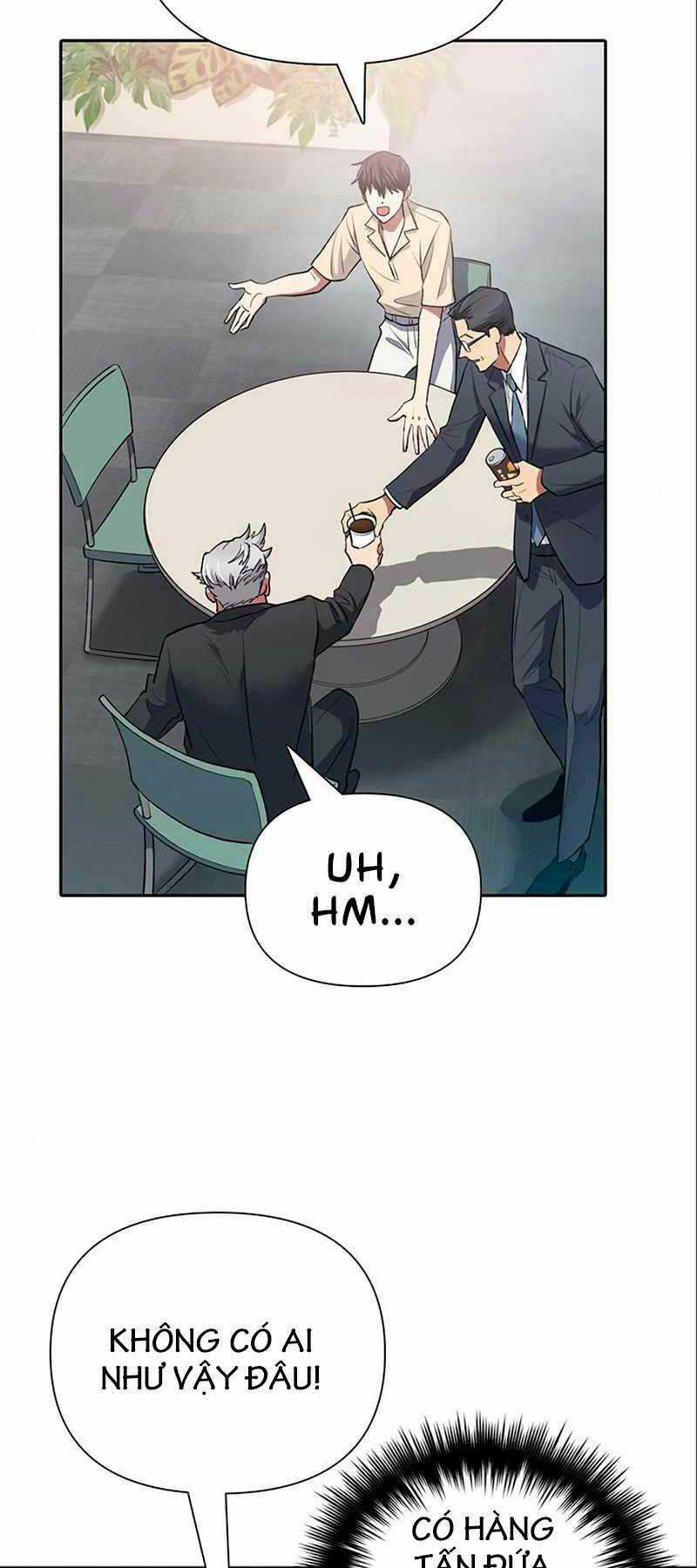 Những Ranker Cấp S Mà Tôi Nuôi Dưỡng Chapter 105 trang 12