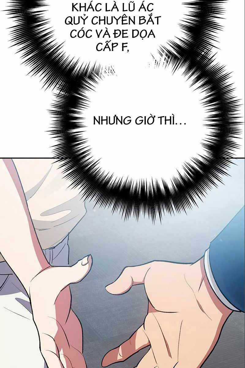 Những Ranker Cấp S Mà Tôi Nuôi Dưỡng Chapter 105 trang 121