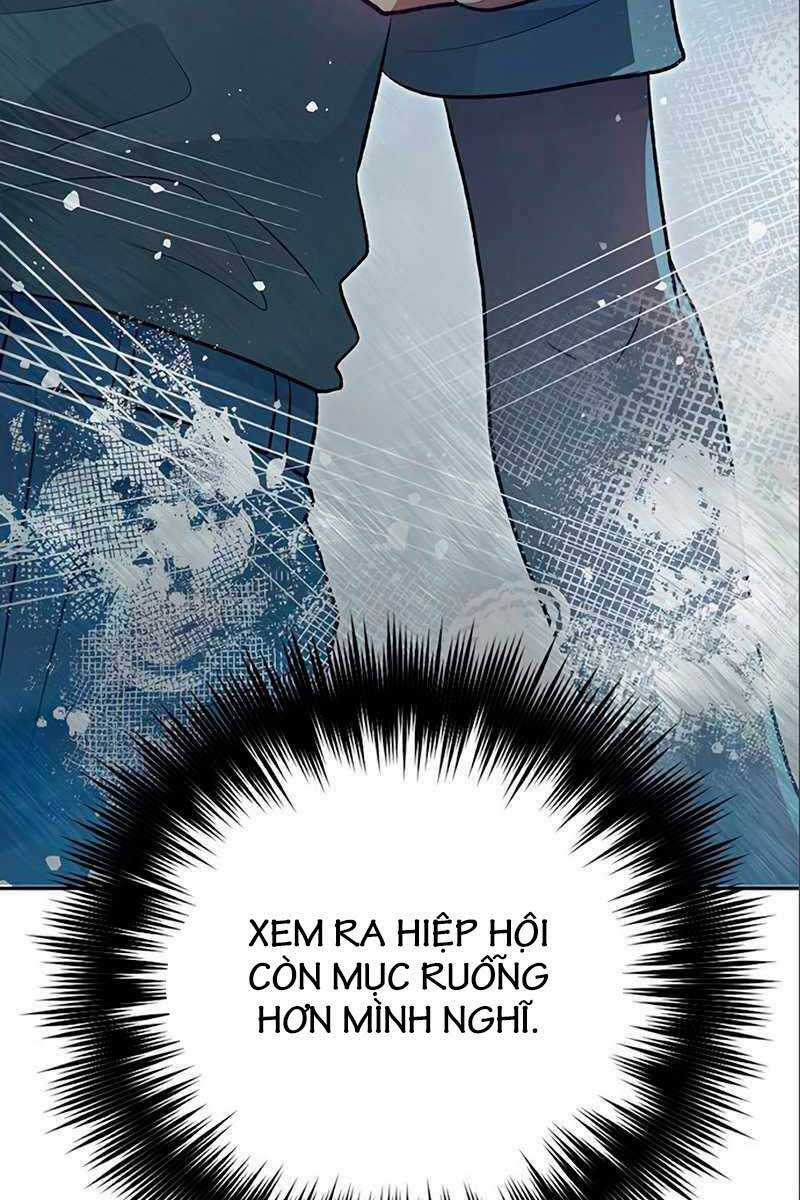 Những Ranker Cấp S Mà Tôi Nuôi Dưỡng Chapter 105 trang 124