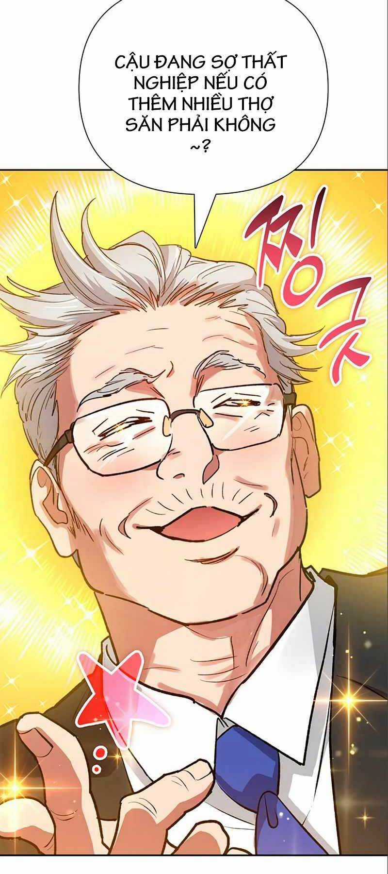 Những Ranker Cấp S Mà Tôi Nuôi Dưỡng Chapter 105 trang 18