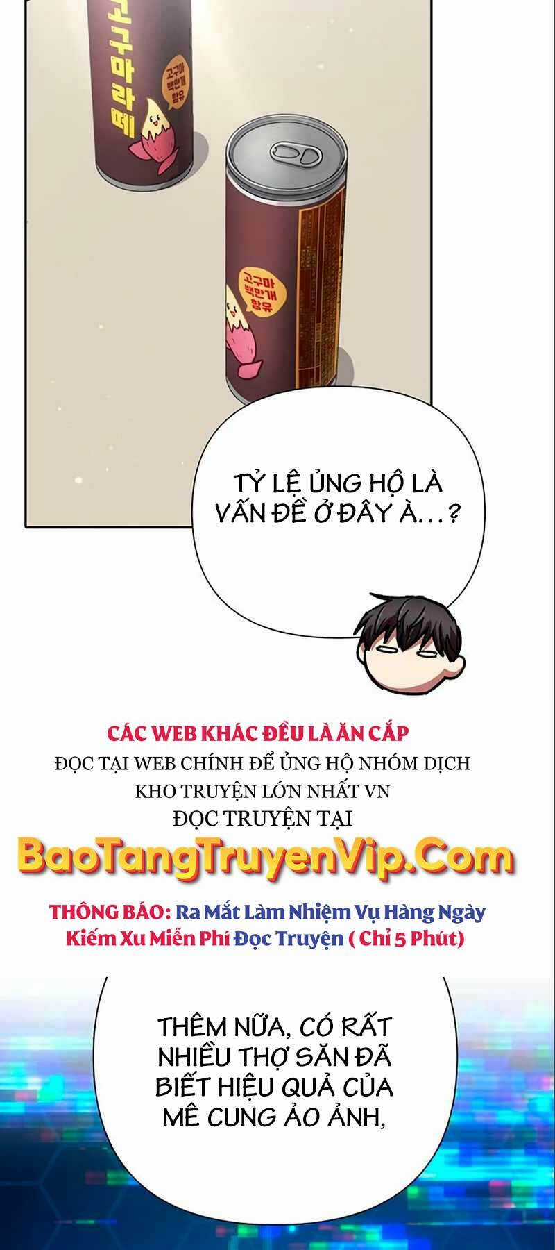 Những Ranker Cấp S Mà Tôi Nuôi Dưỡng Chapter 105 trang 23