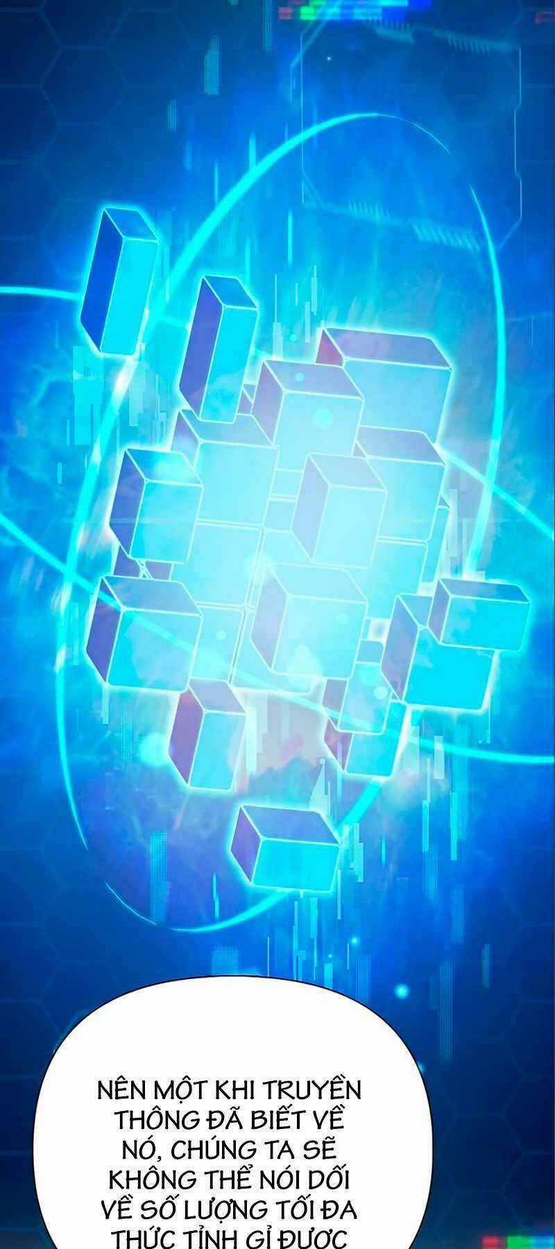 Những Ranker Cấp S Mà Tôi Nuôi Dưỡng Chapter 105 trang 24