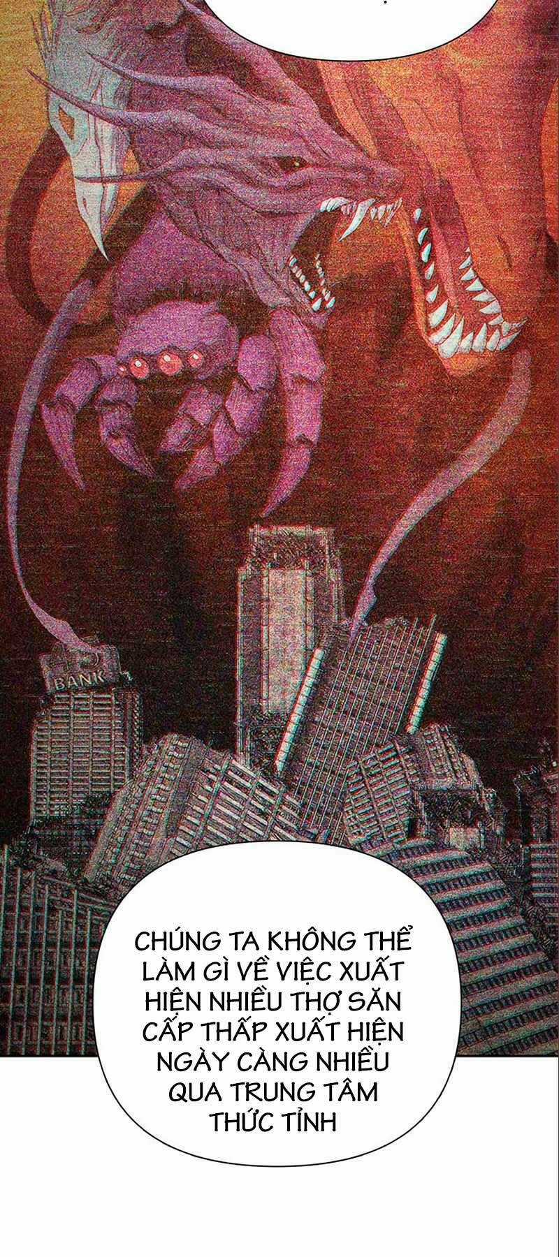 Những Ranker Cấp S Mà Tôi Nuôi Dưỡng Chapter 105 trang 27